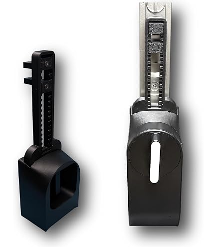 Amazon.co.jp: 引き戸用 スマートロック変換アダプター SwitchBot Lock